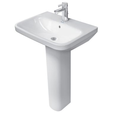 DURAVIT Умывальник подвесной для ванной комнаты DuraStyle (2319600000)
