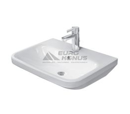 DURAVIT Умывальник подвесной для ванной комнаты DuraStyle (2319600000)