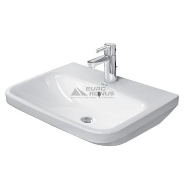 DURAVIT Умывальник подвесной для ванной комнаты DuraStyle (2319600000)