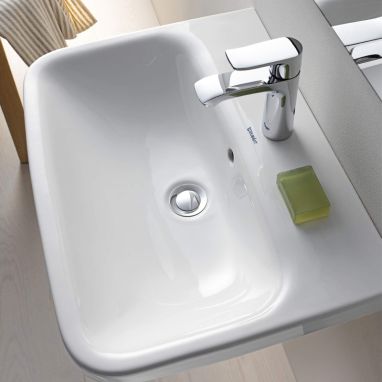 DURAVIT Умывальник подвесной для ванной комнаты DuraStyle (2319600000)