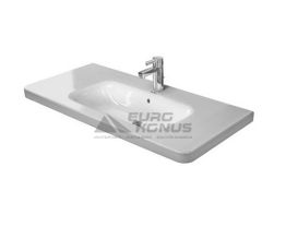DURAVIT Умывальник подвесной для ванной комнаты DURASTYLE (2320100000)