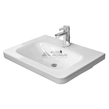DURAVIT Умывальник подвесной для ванной комнаты DuraStyle (2320650000)