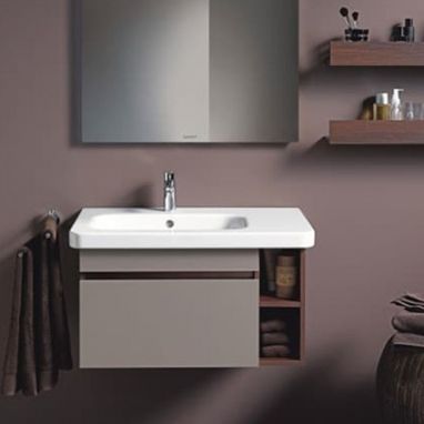 DURAVIT Умывальник подвесной для ванной комнаты DuraStyle (2325100000)