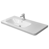 DURAVIT Умывальник подвесной для ванной комнаты DuraStyle (2325100000)