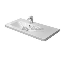 DURAVIT Умывальник подвесной для ванной комнаты DuraStyle (2325100000)