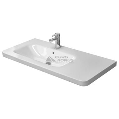 DURAVIT Умывальник подвесной для ванной комнаты DuraStyle (2325100000)