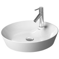 DURAVIT Умывальник накладной Cape Cod (2328480000)