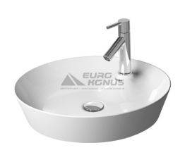 DURAVIT Умывальник накладной Cape Cod (2328480000)