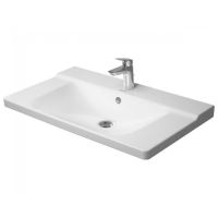 DURAVIT Умывальник подвесной для ванной комнаты P3 Comforts (2332850000)
