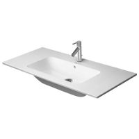 DURAVIT Умывальник подвесной для ванной комнаты ME by Starck (2336100000)
