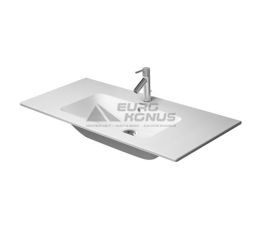 DURAVIT Умывальник подвесной для ванной комнаты ME by Starck (2336100000)