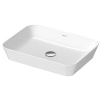 DURAVIT Умывальник накладной Cape Cod (2347550000)
