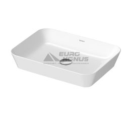 DURAVIT Умывальник накладной Cape Cod (2347550000)