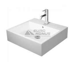 DURAVIT Умывальник подвесной для ванной комнаты Vero Air (2350500000)