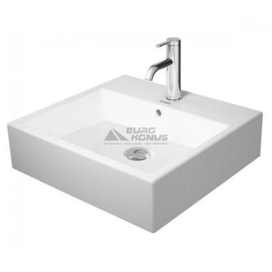 DURAVIT Умывальник подвесной для ванной комнаты Vero Air (2350500000)