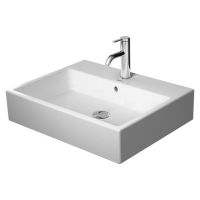 DURAVIT Умывальник подвесной для ванной комнаты Vero Air (2350600027)