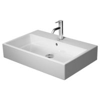 DURAVIT Умывальник подвесной для ванной комнаты Vero Air (2350700000)