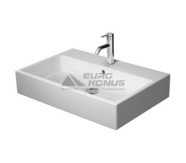 DURAVIT Умывальник подвесной для ванной комнаты Vero Air (2350700000)