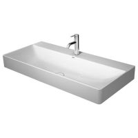 DURAVIT Умывальник подвесной для ванной комнаты DuraSquare (2353100041)