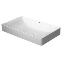 DURAVIT Умывальник накладной DuraSquare (2355600000)