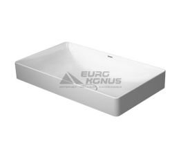 DURAVIT Умывальник накладной DuraSquare (2355600000)