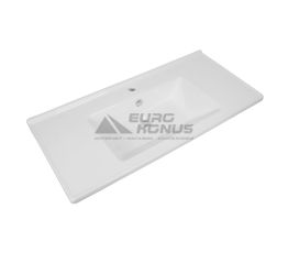 IDEVIT Умывальник врезной для ванной комнаты Merkur 0201-5005