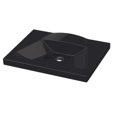 IDEVIT Умывальник накладной для ванной комнаты Vega 2801-0505-07