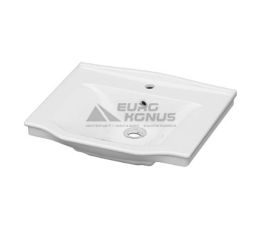 IDEVIT Умывальник подвесной Neo Classic 3301-0655