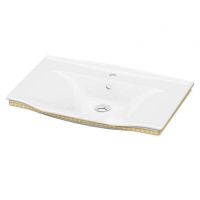 IDEVIT Умывальник подвесной Neo Classic 3301-0805-0088