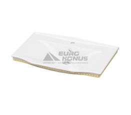 IDEVIT Умывальник подвесной Neo Classic 3301-0805-0088