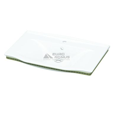 IDEVIT Умывальник подвесной Neo Classic 3301-1005-0088