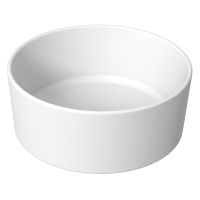 JIKA Умывальник накладной Cubito Pure (H8184200001121)