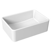 JIKA Умывальник накладной Cubito Pure (H8184230001121)
