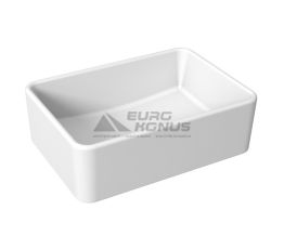 JIKA Умывальник накладной Cubito Pure (H8184230001121)