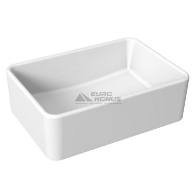 JIKA Умывальник накладной Cubito Pure (H8184230001121)