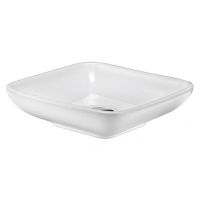 KLUDI Умывальник накладной для ванной комнаты Plus (49W0343)
