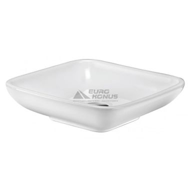 KLUDI Умывальник накладной для ванной комнаты Plus (49W0343)