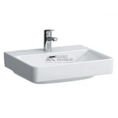 LAUFEN Умывальник подвесной для ванной комнаты PRO S (H8109620001041)