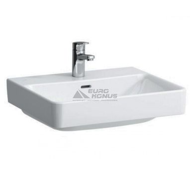 LAUFEN Умывальник подвесной для ванной комнаты PRO S (H8109630001041)