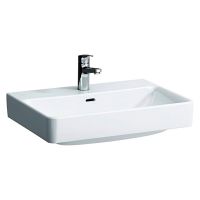 LAUFEN Умывальник подвесной для ванной комнаты Pro S (H8109640001041)