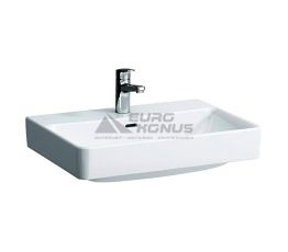 LAUFEN Умывальник подвесной для ванной комнаты Pro S (H8109640001041)