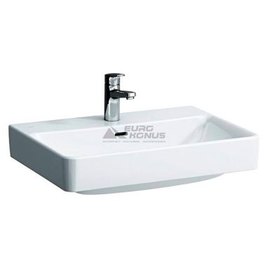 LAUFEN Умывальник подвесной для ванной комнаты Pro S (H8109640001041)