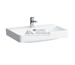 LAUFEN Умывальник подвесной для ванной комнаты PRO S (H8109670001041)