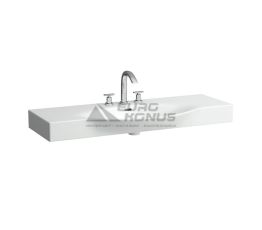LAUFEN Умывальник подвесной для ванной комнаты Palace (H8117040001041)