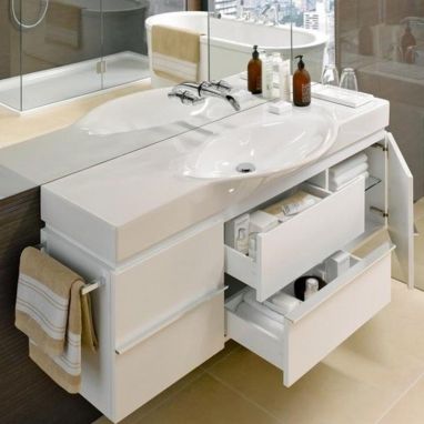 LAUFEN Умывальник подвесной для ванной комнаты Palace (H8117060001041)