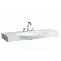 LAUFEN Умывальник подвесной для ванной комнаты Palace (H8117060001041)