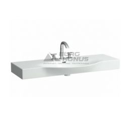 LAUFEN Умывальник подвесной для ванной комнаты Palace (H8117060001041)