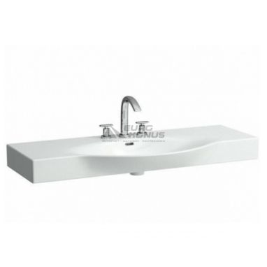 LAUFEN Умывальник подвесной для ванной комнаты Palace (H8117060001041)