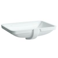 LAUFEN Умывальник под столешницу для ванной комнаты PRO S (H8119650001091)