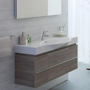 LAUFEN Умывальник подвесной для ванной комнаты Palace (H8127020001041)